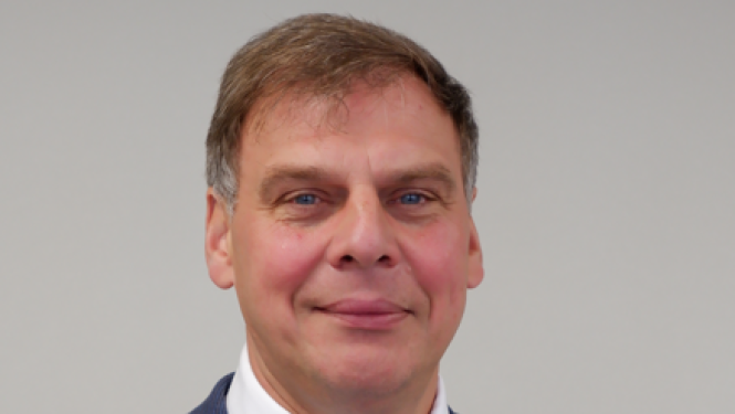 Ardris Grundulis LAD