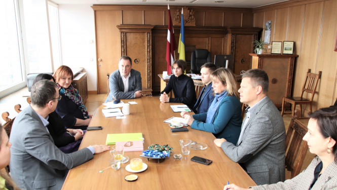 Zemkopības ministra kabineta