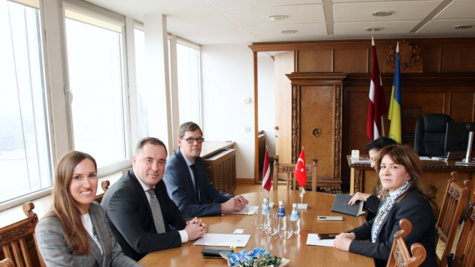 Zemkopības ministra kabinets