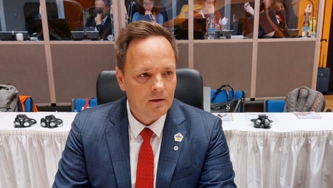 Pārtikas nodrošinājums pasaulē