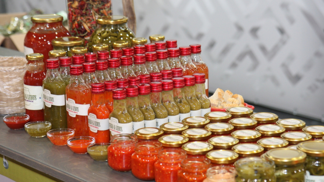 Vietējā ražošana