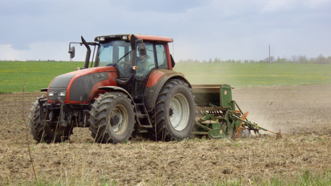 marķētā dīzeļdeviela atbalsts lauksaimniekiem