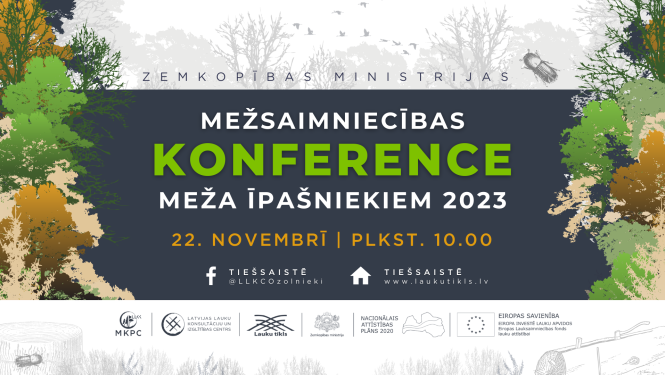 Meža konference