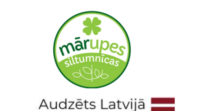 Mārupes Siltumnīcas