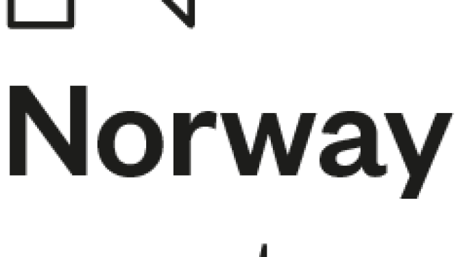 Norway grants logo