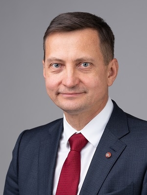 Ministrs Armands Krauze