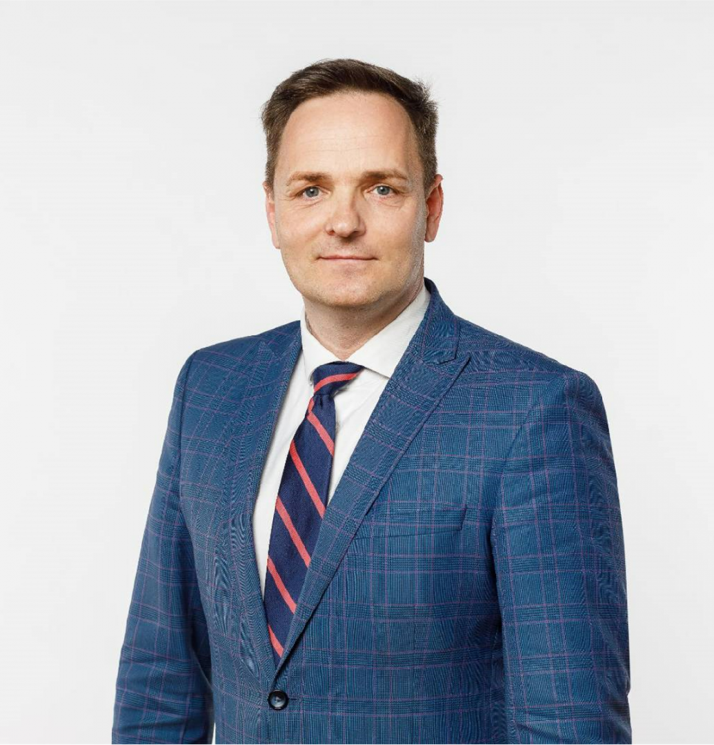 Valsts sekretārs