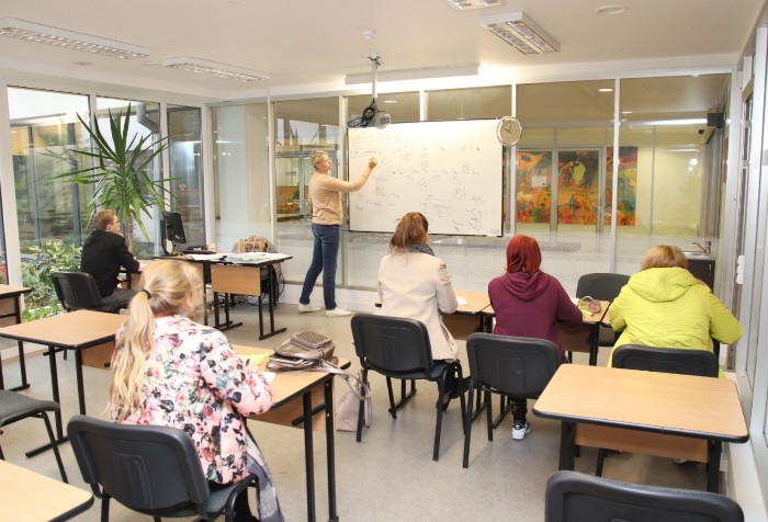 Bulduru dārzkopības vidusskola – iespēja iegūt kvalitatīvu izglītību un darba tirgū pieprasītas profesijas