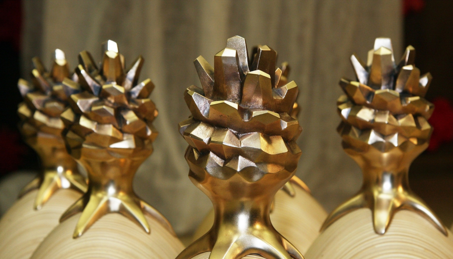 Tiks godināti Meža nozares gada balvas “Zelta čiekurs 2022” laureāti