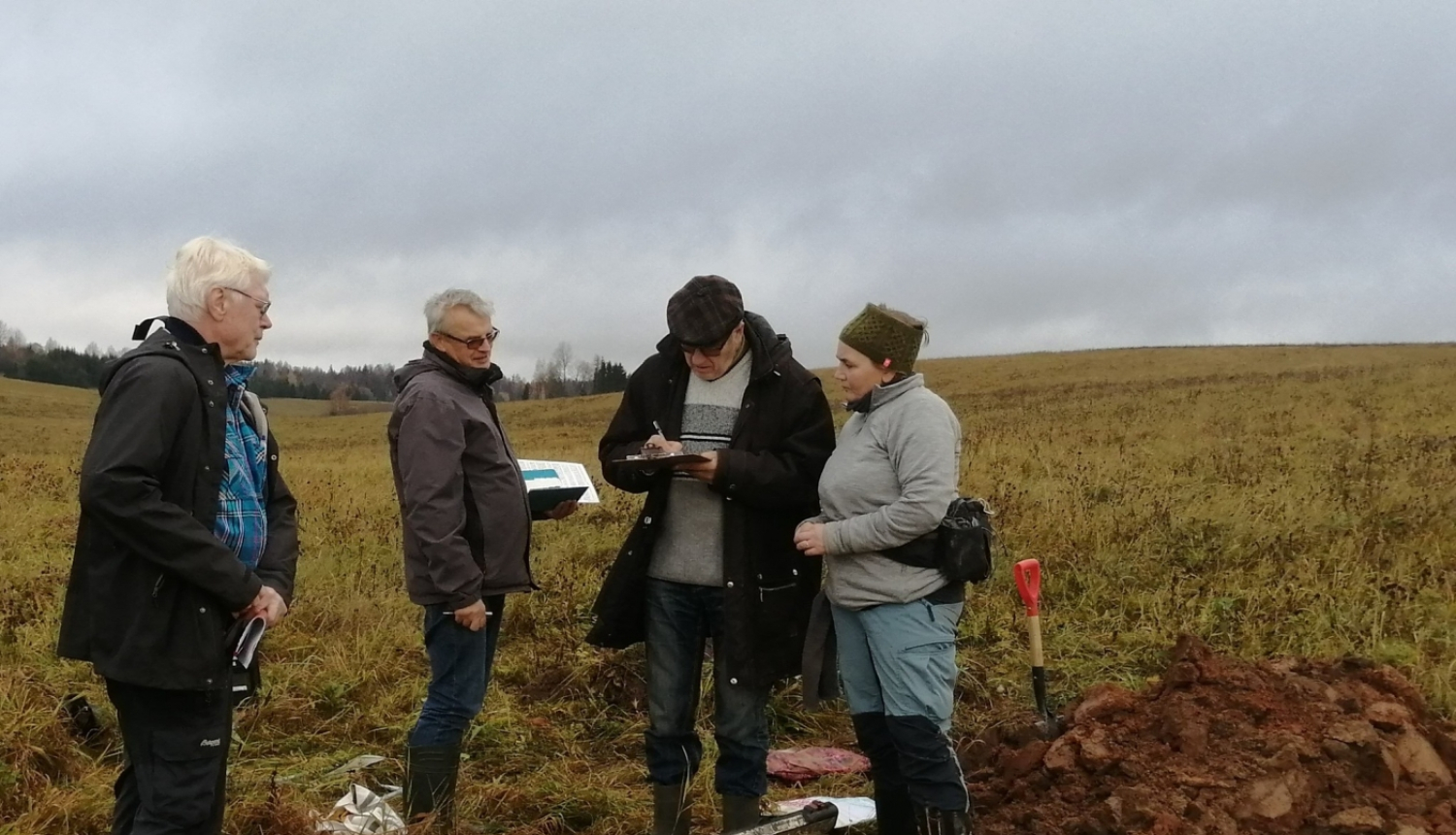 NIBIO: Datiem no dažādām Latvijas lauksaimniecības augsnes izpētes projekta daļām jāveido vienota sistēma
