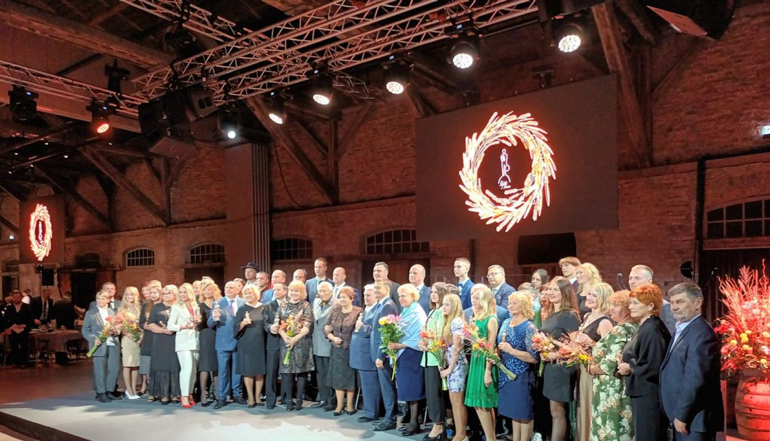 Sējējs 2023 laureāti