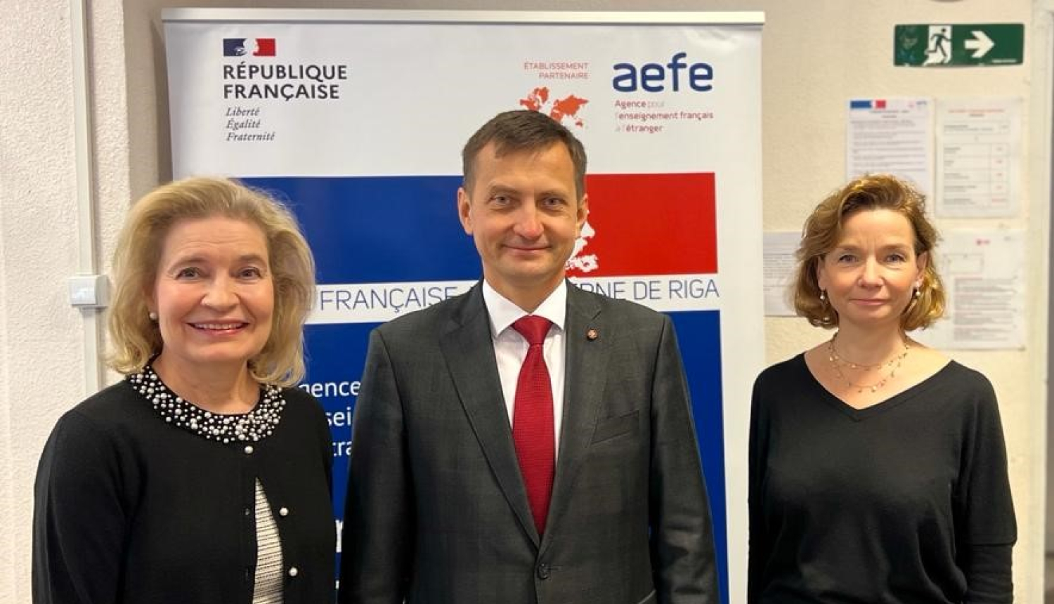 Skolu ēdināšanas koalīcijas pasākums