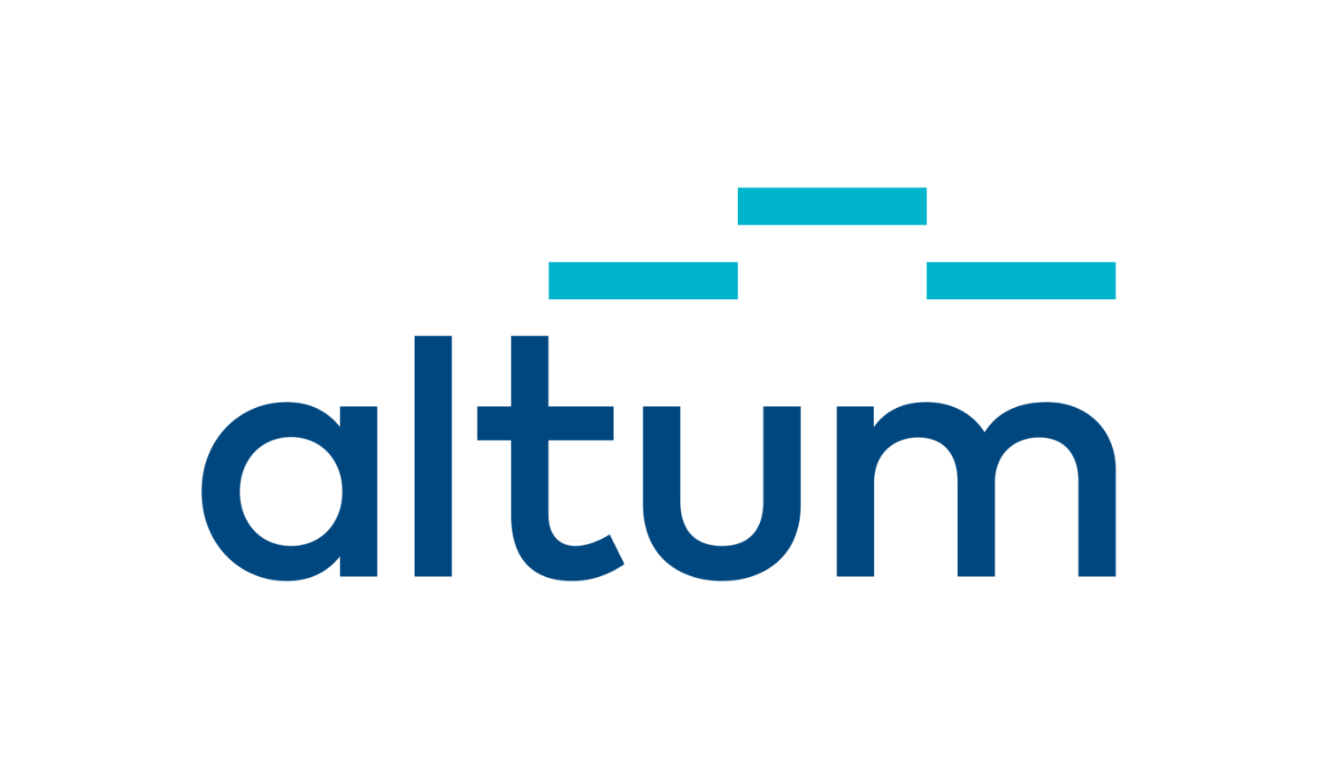 Altum logotips