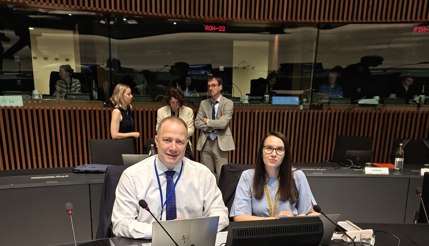 GK un KK Agrifish junijs 2025