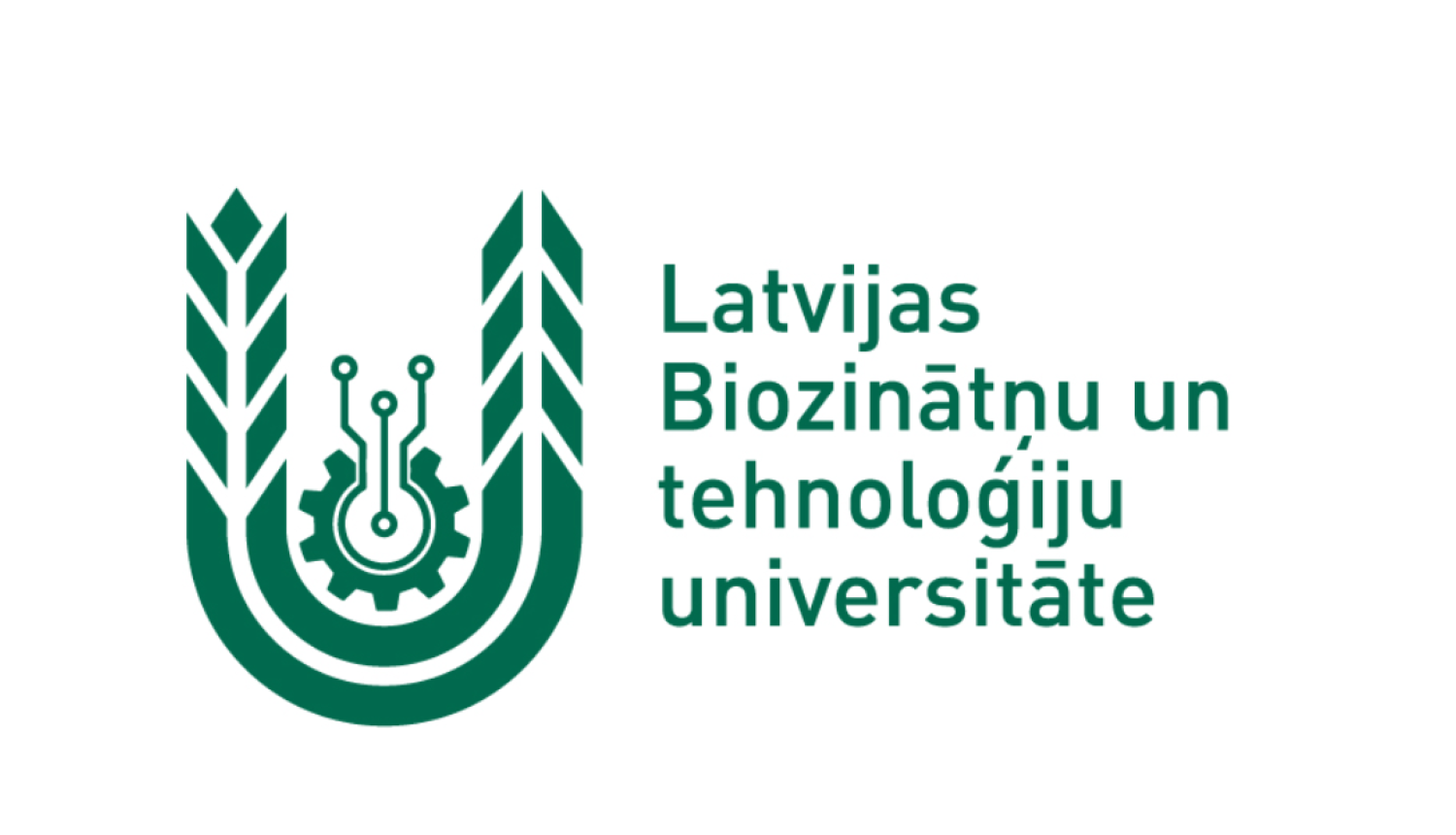 LBTU logotips