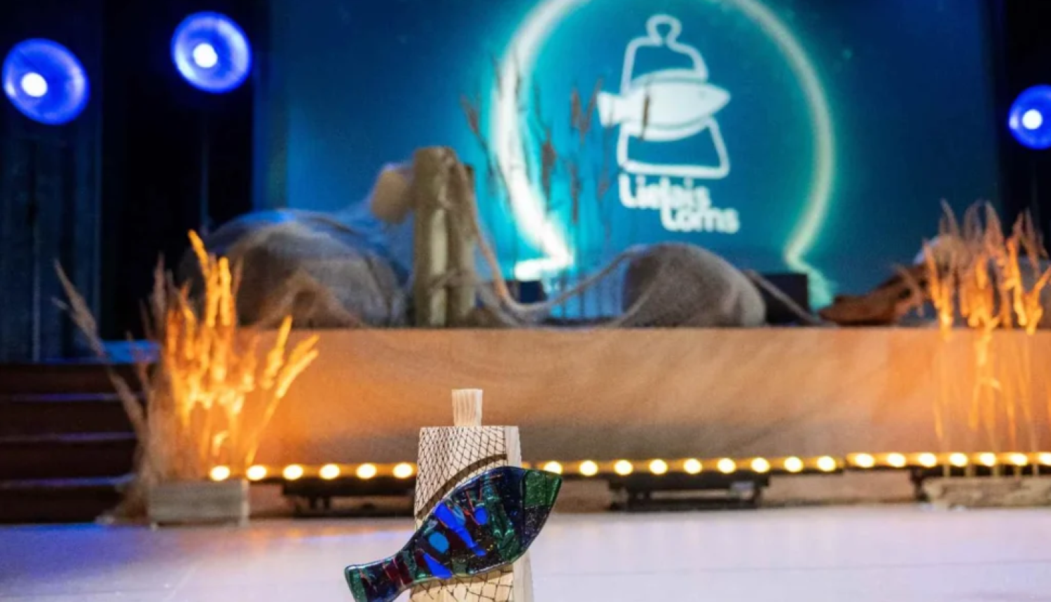 Lielais Loms attēls