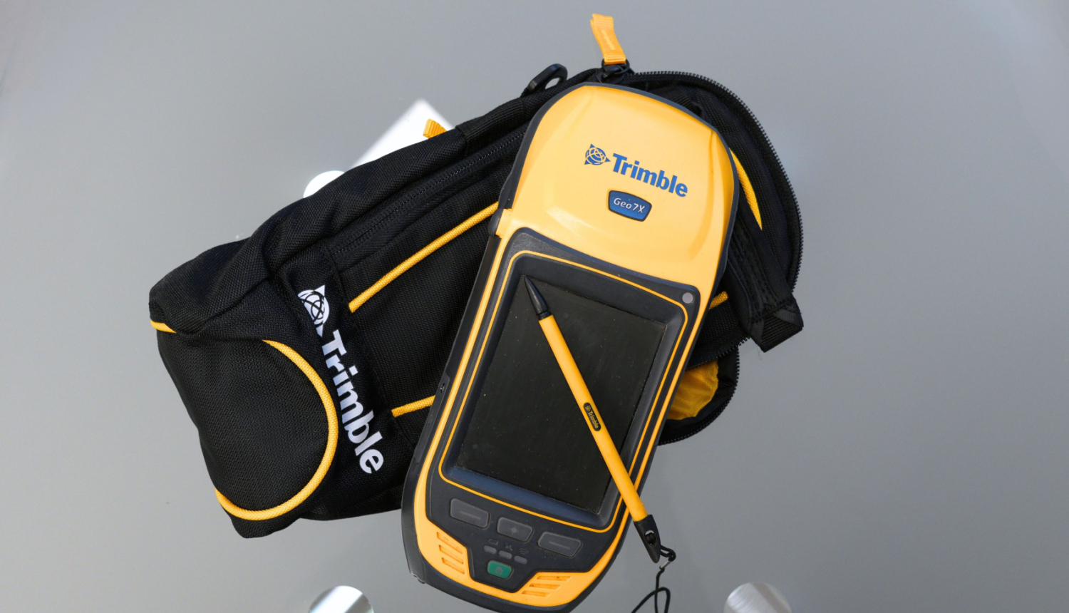 Satelītu navigācijas sistēmas iekārta