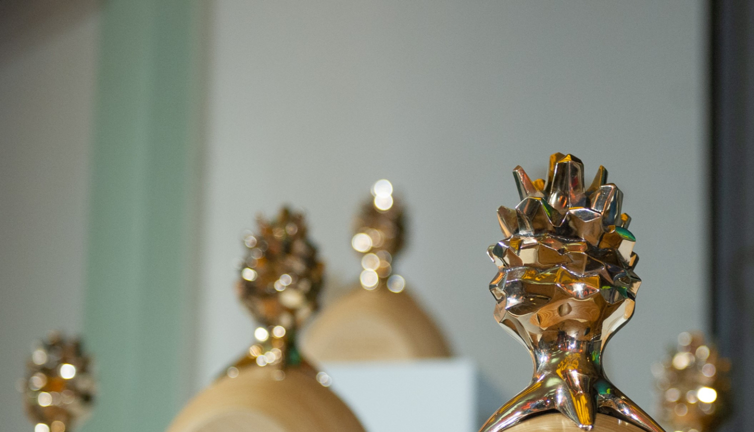 Balvas Zelta čiekurs 