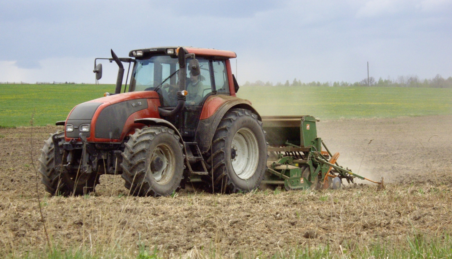 marķētā dīzeļdeviela atbalsts lauksaimniekiem