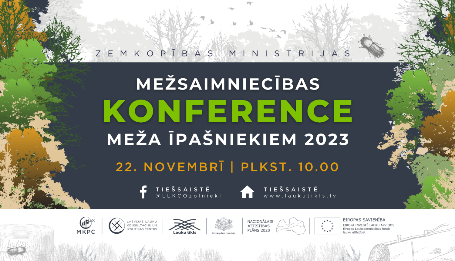 Meža konference