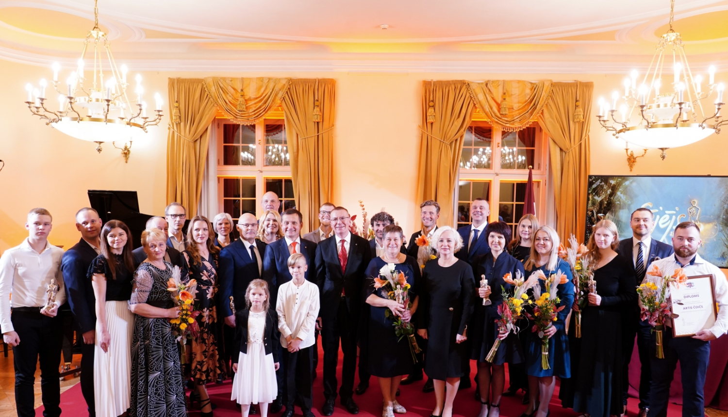 Sējēja kopbilde 2024