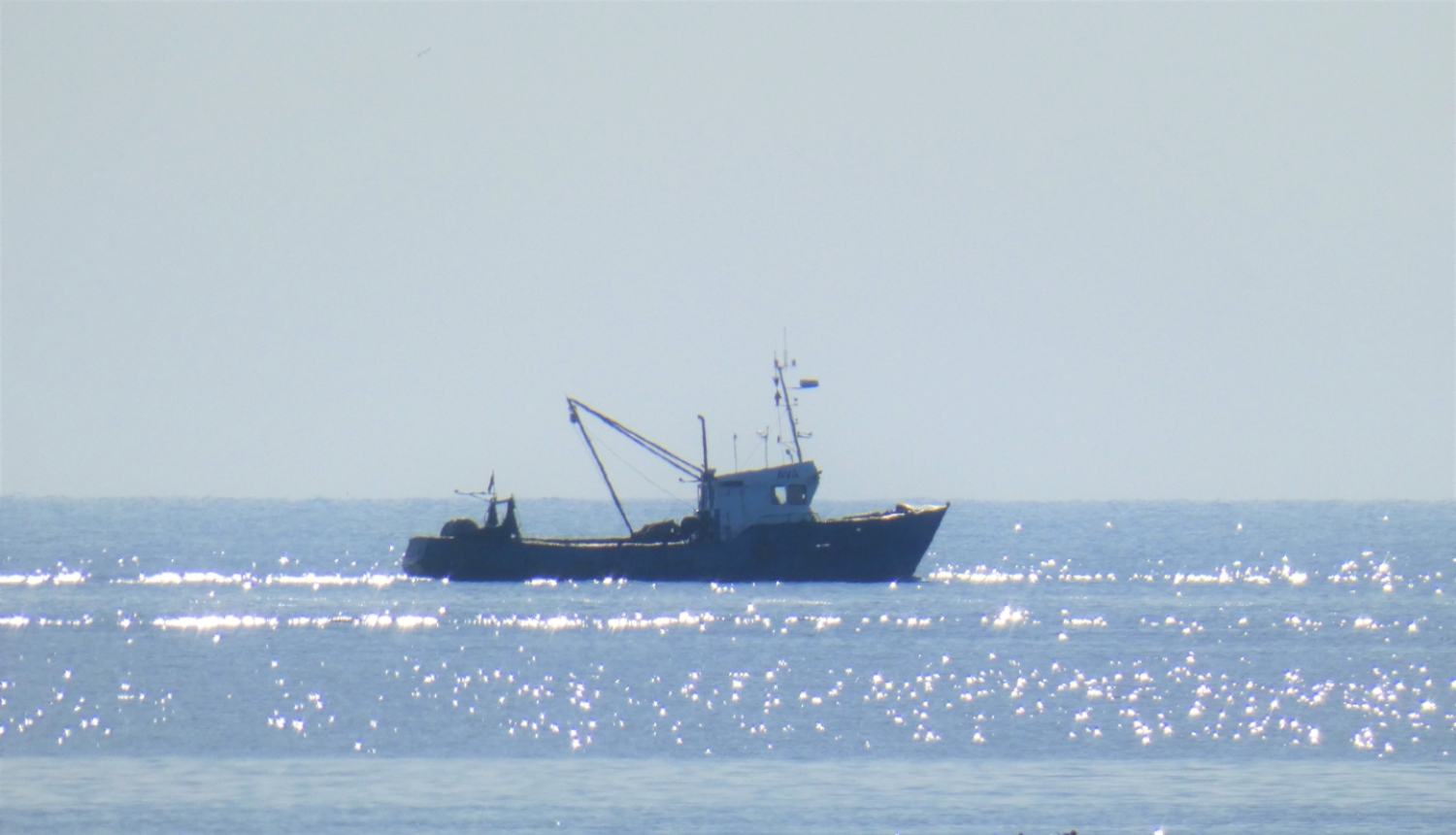 Zvejas kuģis