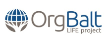 OrgBalt projekta logotips