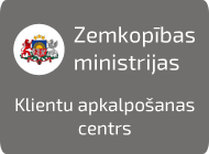 ZM klientu akalpošanas centra logotips
