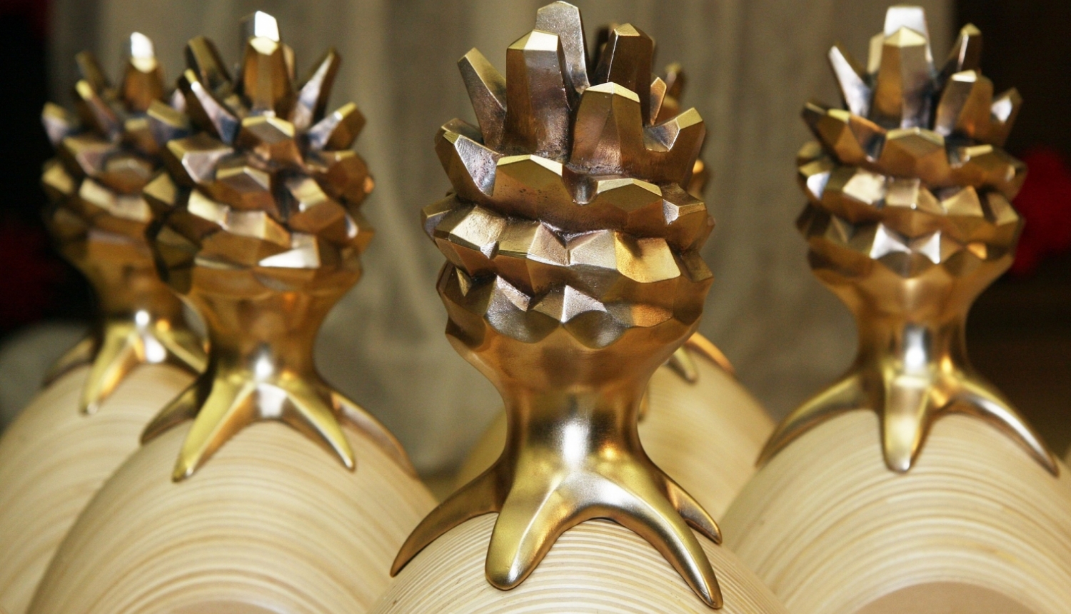 Tiks godināti Meža nozares gada balvas “Zelta čiekurs 2022” laureāti