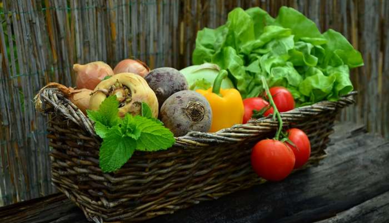 basket-food