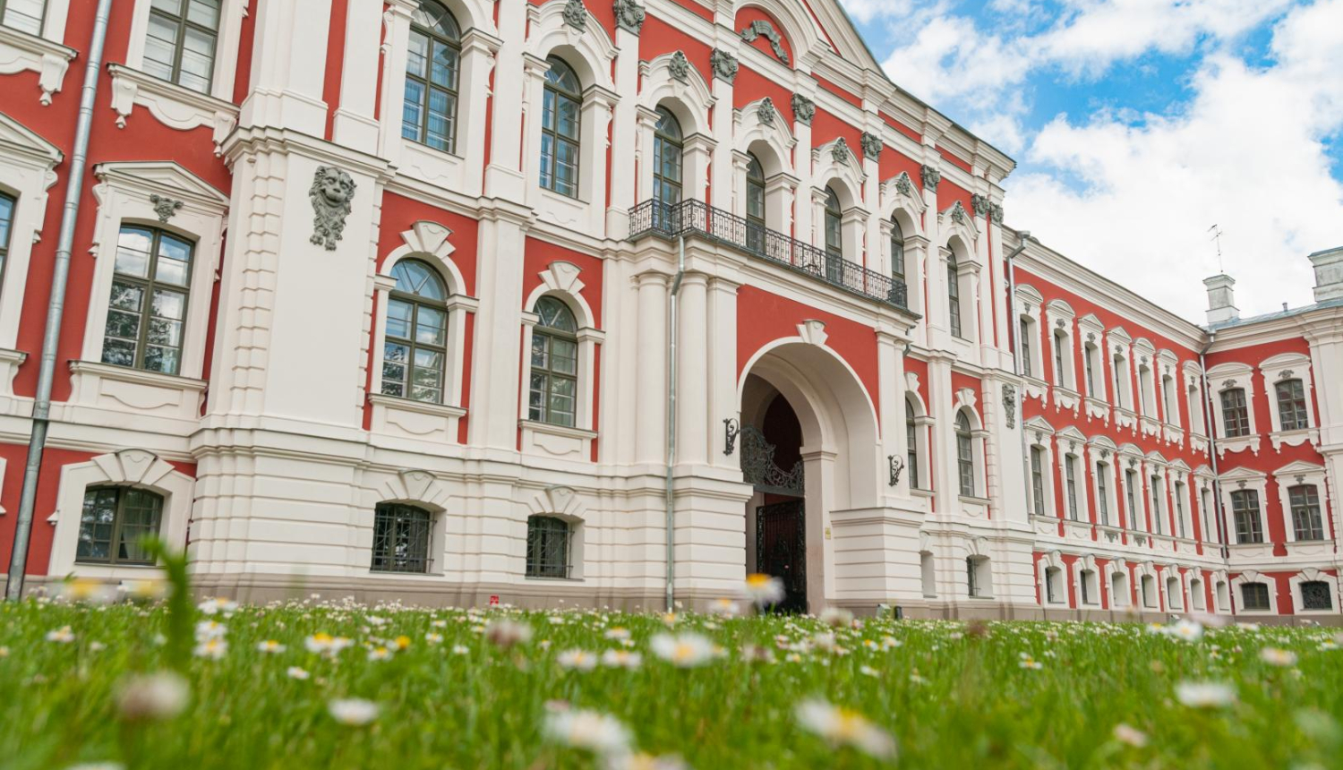 Jelgavas pils