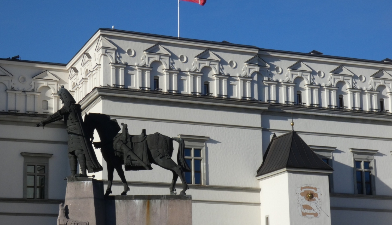 Viļņas centrs